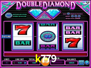 Descubra a Magia dos Jogos de Arcade no k779