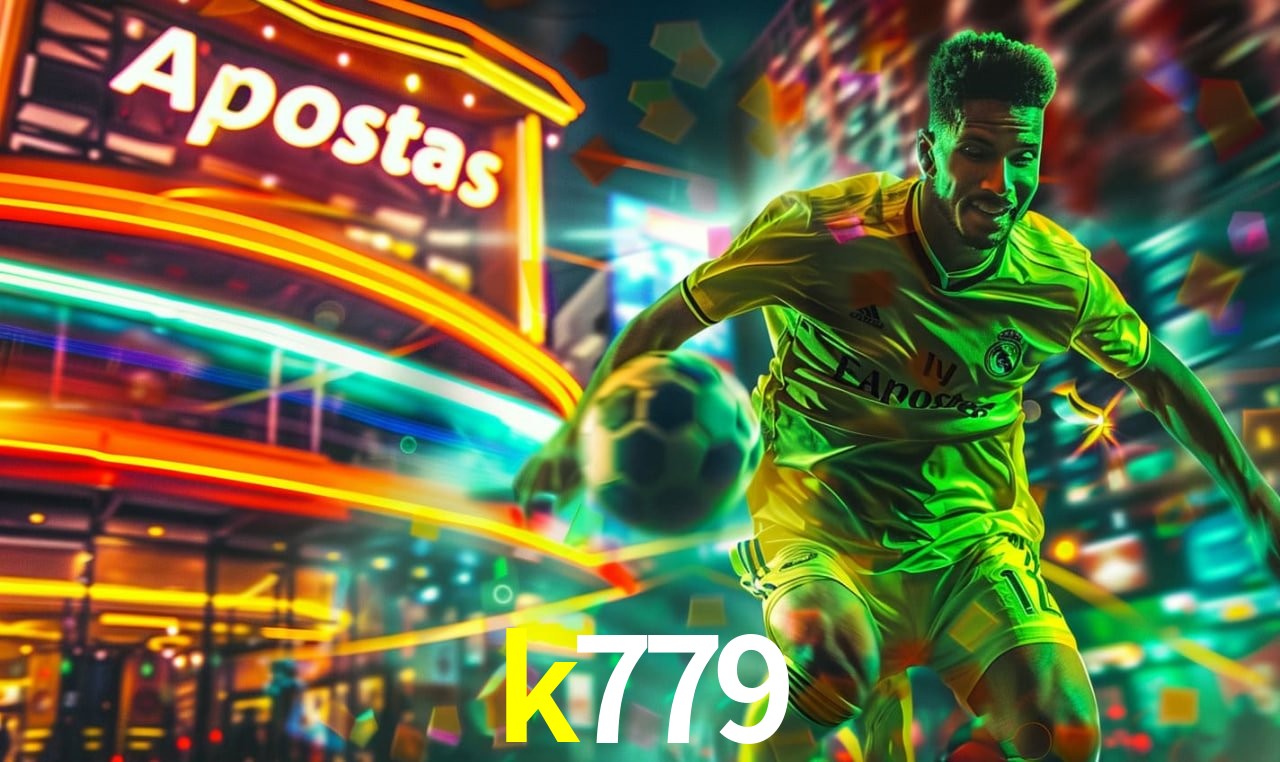 Casino Ao Vivo k779