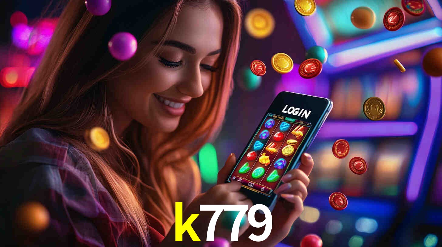 Blackjack Table k779